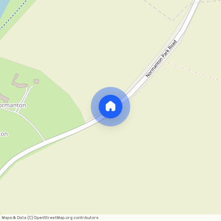 Normanton, Oakham, LE15