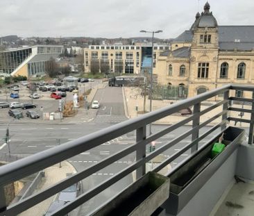 Klein und gemütlich 1 Zimmer Wohnung in Wuppertal Elberfeld - Foto 1