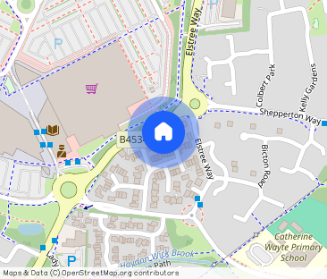 Shipley Drive, Abbeymeads, Swindon - Photo 1