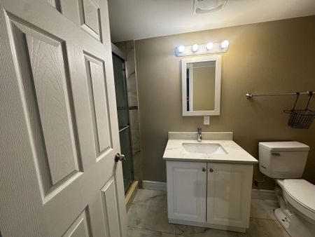 For Lease - 13 Prince William Drive Unit# First Floor, Markham, Ontario - Photo 4