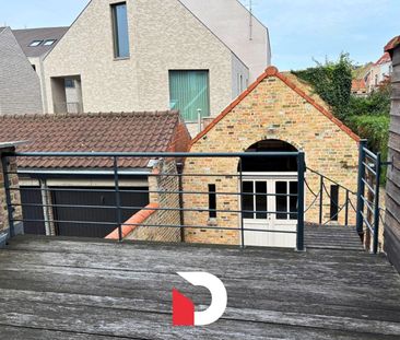 Gezellige stadwoning met 3 slaapkamers en garagebox - Photo 2