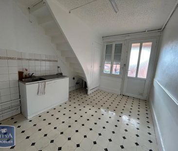 Appartement à louer 2 pièces 44.59m² - Photo 4