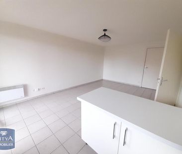 Location Appartement 2 pièces 43m² AGEN 47000 - Photo 1