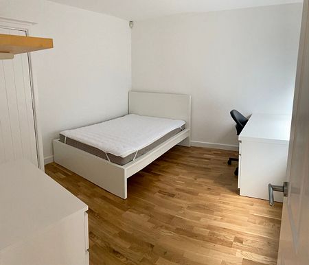 5 Yeomans Court, NG7 1EU, NOTTINGHAM - Photo 3