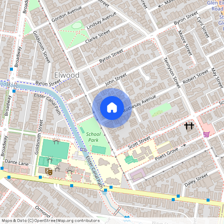 42 Rothesay Avenue, Elwood VIC 3184