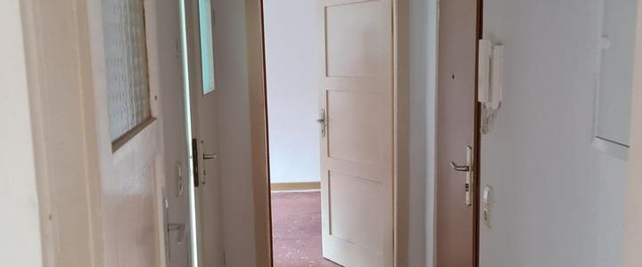 gemütliche 2-Zimmer-Wohnung - Foto 1
