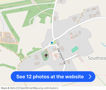 The Grange, South Stoke - Photo 1