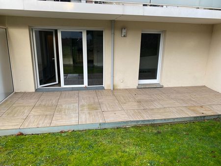 Location Appartement 3 pièces 67m² BIHOREL 76420 - Photo 5