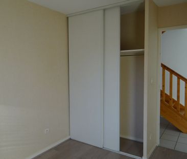 Location Maison 4 pièces 77m² - Photo 2