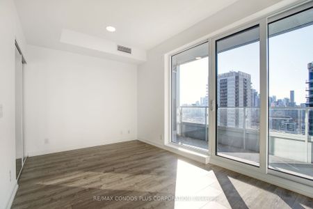 For Lease - 20 Tubman Avenue Unit# 2011, Toronto, Ontario - Photo 5