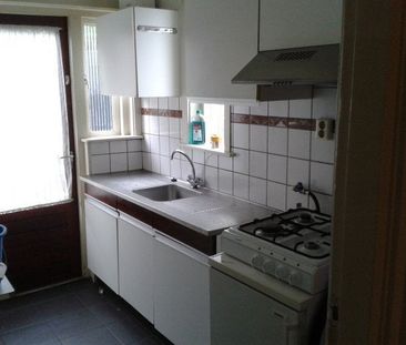 Den Bosch, 5212XG, Silenenstraat - Photo 4