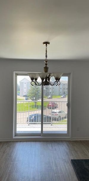 Appartement 4 1/2 - Photo 1