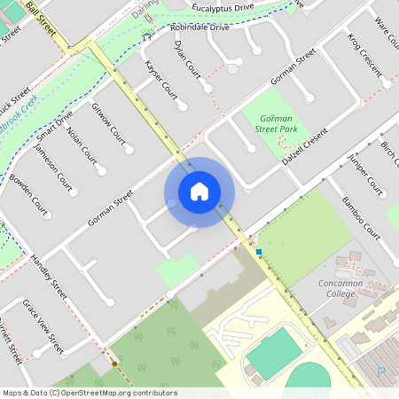 156 Baker Street, 4350, Darling Heights