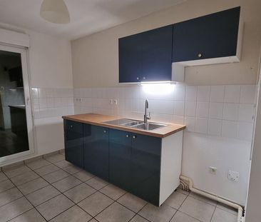 Location Appartement 2 pièces 48m² CLERMONT FERRAND 63000 - Photo 3