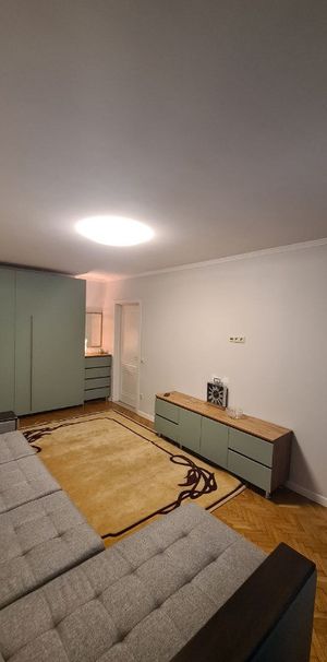 Inchiriere apartament 2 camere Aparatorii Patriei - Fotografie 1