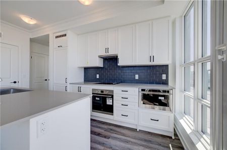 For Lease - 461 Green Road Unit# P1203, Hamilton, Ontario - Photo 2
