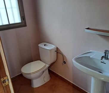 Piso de alquiler en Av. Pacosol, Los Pacos - Photo 4