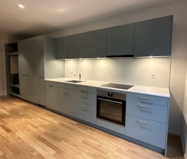 Zentrale 3.5 Zimmerwohnung am Tangentenweg - Foto 5
