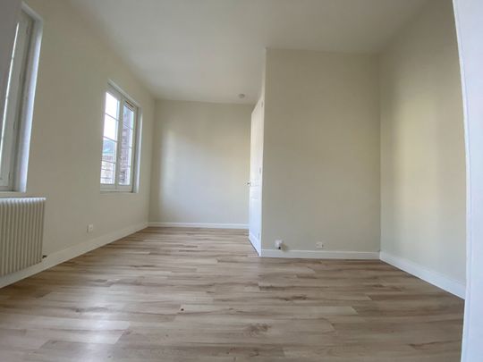 Location Maison 4 pièces 59m² ROUEN 76100 - Photo 1