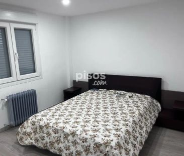 Piso en alquiler en Calle del Marqués de Murrieta, cerca de Calle d... - Foto 3