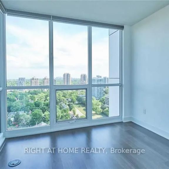 88 Sheppard Avenue E #2602 - Photo 1