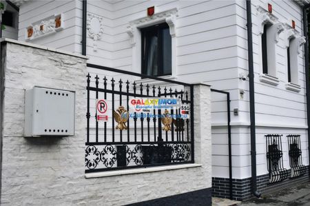 Mosilor Foisorul de Foc vila de inchiriat pentru activitate - Fotografie 3