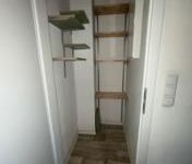 Demnächst frei! 2-Zimmer-Wohnung in Duisburg Fahrn - Foto 1