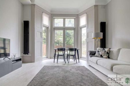 Canfield Gardens, South Hampstead, NW6 - Photo 4