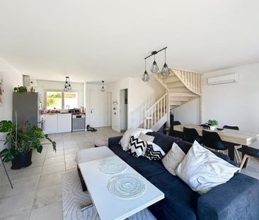 Location Maison 4 pièces 84m² ANDERNOS LES BAINS 33510 - Photo 5