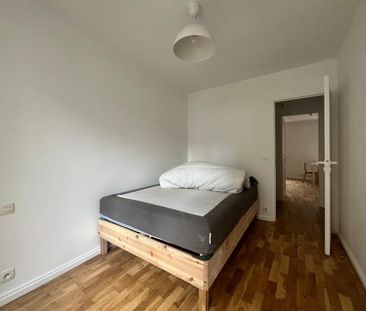 Appartement 2 Pièces 40 m² - Photo 5