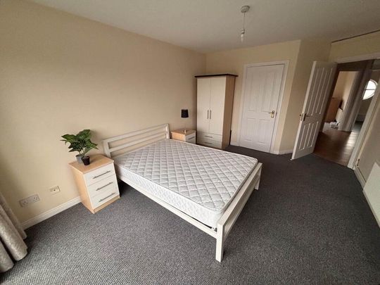 Apt 11, Ravenhill Reach Mews, Ravenhill, Belfast, BT6 8RE - Photo 1