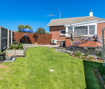 Sunny and stand alone! - Photo 3