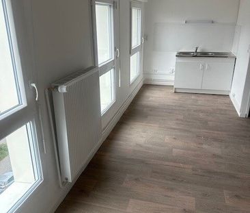 APPARTEMENT T1 GRENOBLE 25m2 - Photo 5