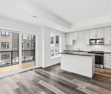 For Lease - 70 Kenesky Drive Unit# 22, Hamilton, Ontario - Photo 2