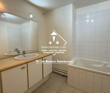 Location Appartement 1 pièce Limoges (87000) - Photo 5