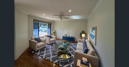 Modern, Tidy & Ready to Call Home! - Photo 4