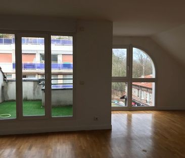 PARC DU CHATEAU DE SURESNES Suresnes (92150) - Photo 2