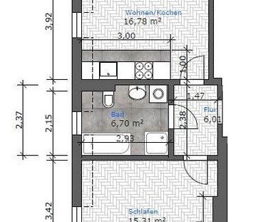 Potschappler Str. 51, 01189 Dresden OT Coschütz / Gittersee - Photo 3