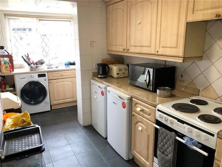 1 bedroom terraced house to rent - Photo 3