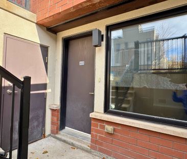 For Lease - 161 William Duncan Road Unit# 5, Toronto, Ontario - Photo 1