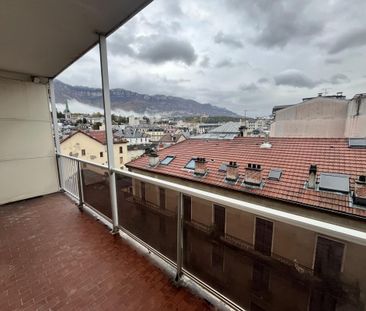 Location Appartement 1 pièce 30m² AIX LES BAINS 73100 - Photo 4