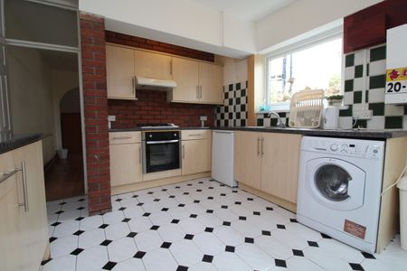 Manor Street, Heath, Cardiff - Photo 5