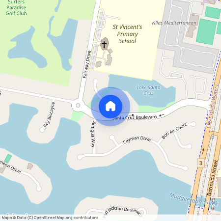 2 Montserrat Court, Qld 4226, Clear Island Waters