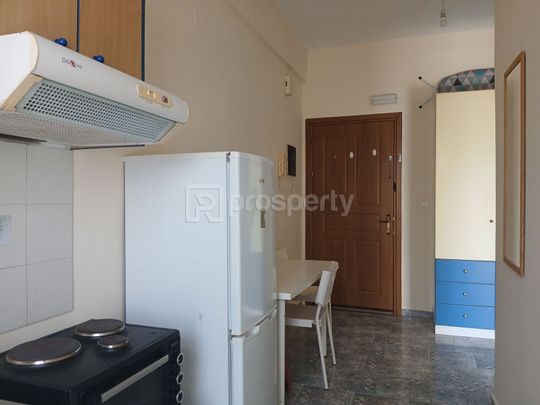 Διαμέρισμα για ενοικίαση Ψαροφάϊ (Πάτρα) - Photo 1