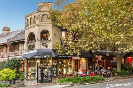 17/21 East Crescent Street, McMahons Point NSW 2060 - Apartment For Rent | Domain - Photo 5