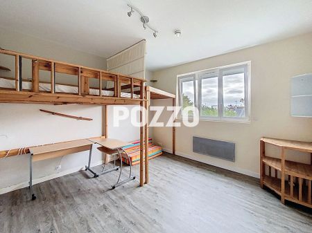 STUDIO MEUBLÉ A LOUER - CAEN (14) - Photo 3