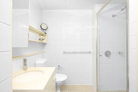 B406/444 Harris Street, Pyrmont - Photo 4