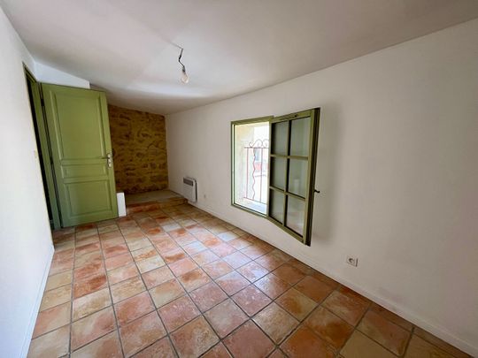 Location maison de ville 3 pièces, 66.16m², Loupian - Photo 1