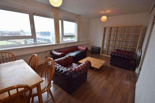 Duffield Court, Hulme, Manchester, M15 - Photo 1