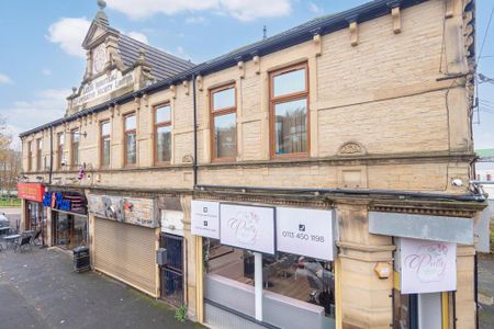 1 bedroom flat to rent - Photo 5